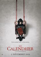 The Advent Calendar 2021 film scènes de nu