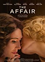 The Affair  2019 film scènes de nu