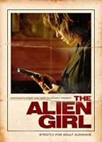 The Alien Girl 2010 film scènes de nu