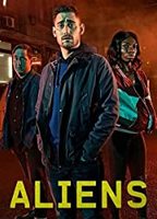 The Aliens (2016-présent) Scènes de Nu