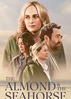 The Almond and the Seahorse 2022 film scènes de nu