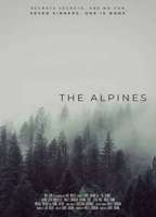 The Alpines 2021 film scènes de nu