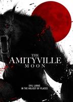 The Amityville Moon 2021 film scènes de nu
