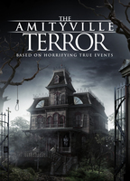 The Amityville Terror 2016 film scènes de nu