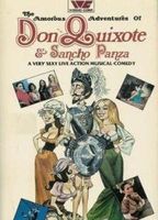 The Amorous Adventures of Don Quixote and Sancho Panza 1976 film scènes de nu