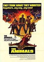 The Animals  1970 film scènes de nu