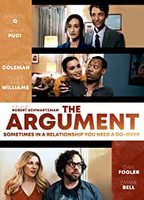 The Argument (2020) Scènes de Nu