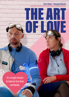 The Art of Love 2022 film scènes de nu