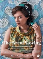 The Art of Loving. Story of Michalina Wislocka  2017 film scènes de nu