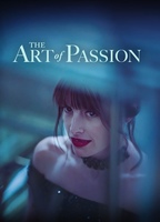 The Art of Passion (2022) Scènes de Nu