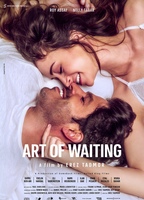 The Art of Waiting 2019 film scènes de nu