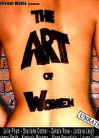 The Art of Women  2010 film scènes de nu