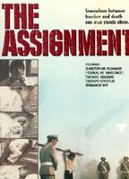 The Assignment (1977) Scènes de Nu