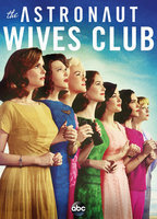 The Astronaut Wives Club 2015 film scènes de nu