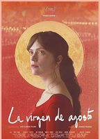 The August Virgin (2019) Scènes de Nu