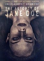 The Autopsy Of Jane Doe 2016 film scènes de nu