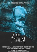 The Axiom (2018) Scènes de Nu