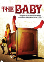 The Baby 1973 film scènes de nu
