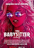 The Babysitter (II) (2017) Scènes de Nu