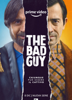 The bad guy (2022-présent) Scènes de Nu