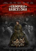 The Barcelona Vampiress 2020 film scènes de nu