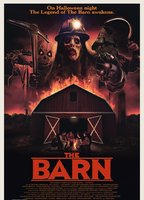 The Barn (2016) Scènes de Nu