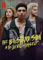The Bastard Son & The Devil Himself 2022 film scènes de nu