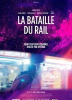 The Battle Of The Rails (2019) Scènes de Nu