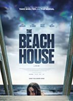 The Beach House 2019 film scènes de nu