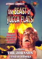 The Beast Of Yucca Flats 1961 film scènes de nu