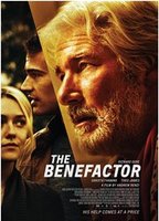 the benefactor (2015) Scènes de Nu