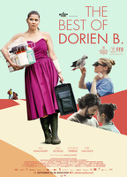 The Best of Dorien B. 2019 film scènes de nu