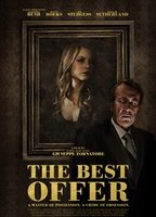 The Best Offer (2013) Scènes de Nu