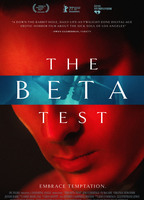 The Beta Test 2021 film scènes de nu