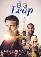 The Big Leap (2021-présent) Scènes de Nu