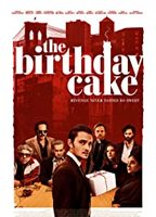 The Birthday Cake 2021 film scènes de nu