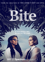 The Bite (2021-présent) Scènes de Nu