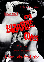 The Bizarre Ones (1968) Scènes de Nu