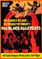 The Black Alley Cats (1973) Scènes de Nu