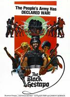 The Black Gestapo 1975 film scènes de nu