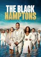 The Black Hamptons 2022 film scènes de nu
