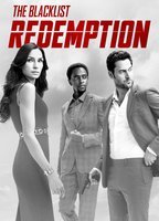 The Blacklist: Redemption 2017 film scènes de nu