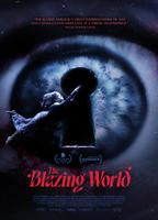 The Blazing World 2021 film scènes de nu