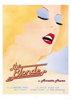 The Blonde 1980 film scènes de nu