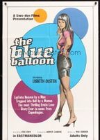 The Blue Balloon 1973 film scènes de nu