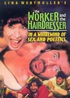 The Blue Collar Worker and the Hairdresser in a Whirl of Sex and Politics (1996) Scènes de Nu