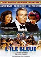 The Blue Island (2001) Scènes de Nu