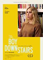 The Boy Downstairs 2017 film scènes de nu