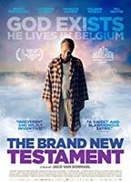 The Brand New Testament (2015) Scènes de Nu