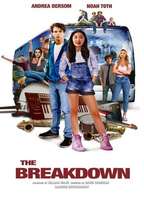 The Breakdown 2021 film scènes de nu